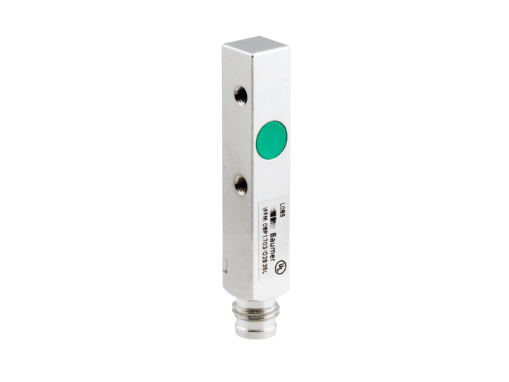 Индуктивный датчик Baumer IFFM 08P3703/O2S35L