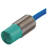 Индуктивный датчик Pepperl Fuchs NJ8-18GM-N