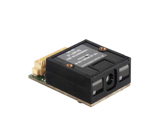 Сканер штрих-кодов Leuze Electronic CR50M2/R2-S5