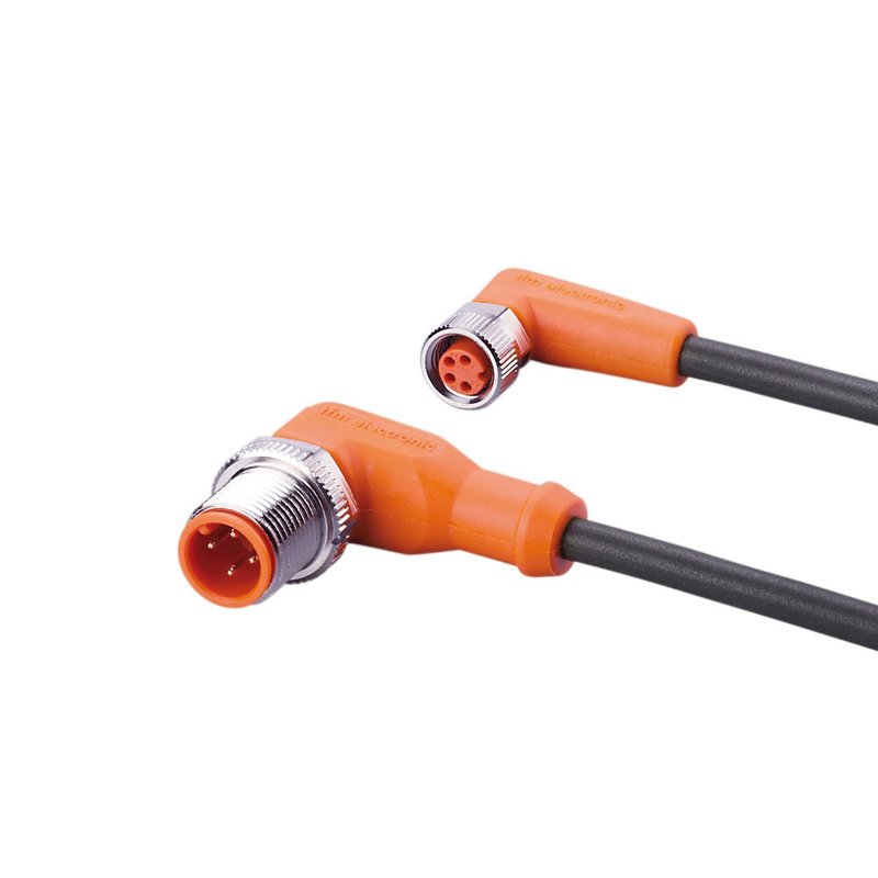 Соединительный кабель IFM Electronic EVC368