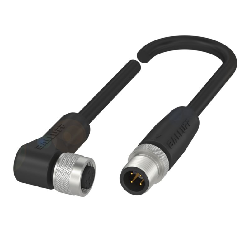 Соединительный кабель Balluff BCC M425-M414-3A-305-PS0434-040