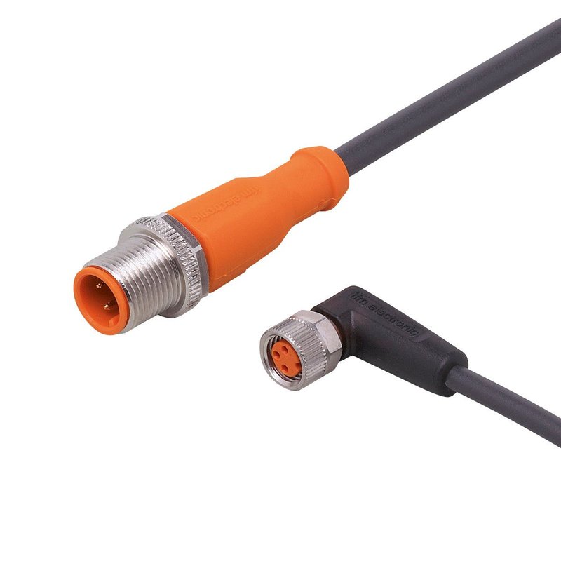 Соединительный кабель IFM Electronic EVC225