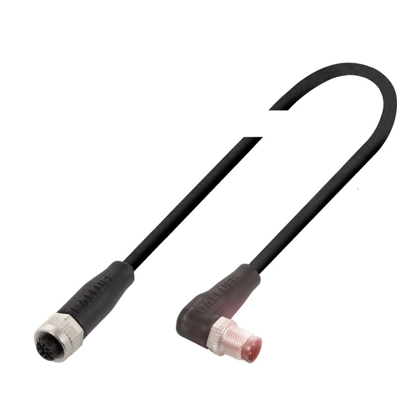 Соединительный кабель Balluff BCC M314-M324-30-304-PX0434-050