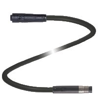 Соединительный кабель Pepperl Fuchs V31-GR-0,3M-PVC-V31-GR-YELS