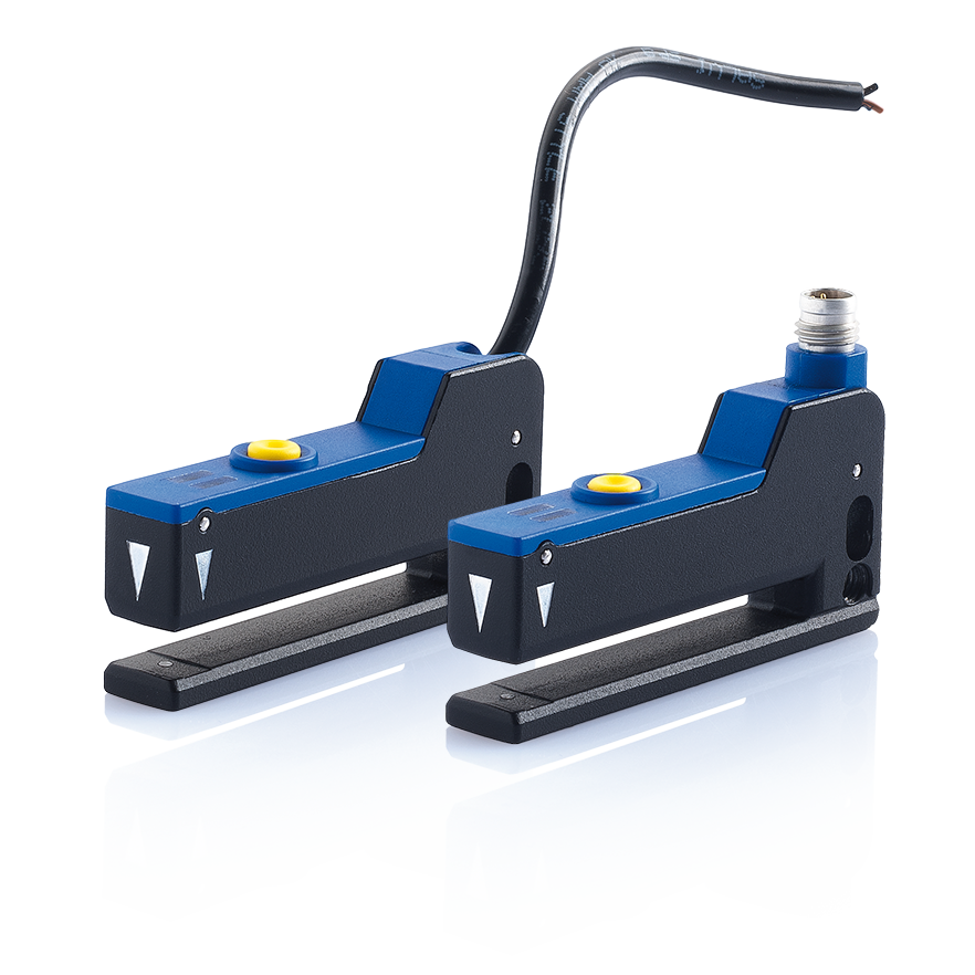 Щелевой датчик для этикеток DATASENSING SR23-5-IR-PH