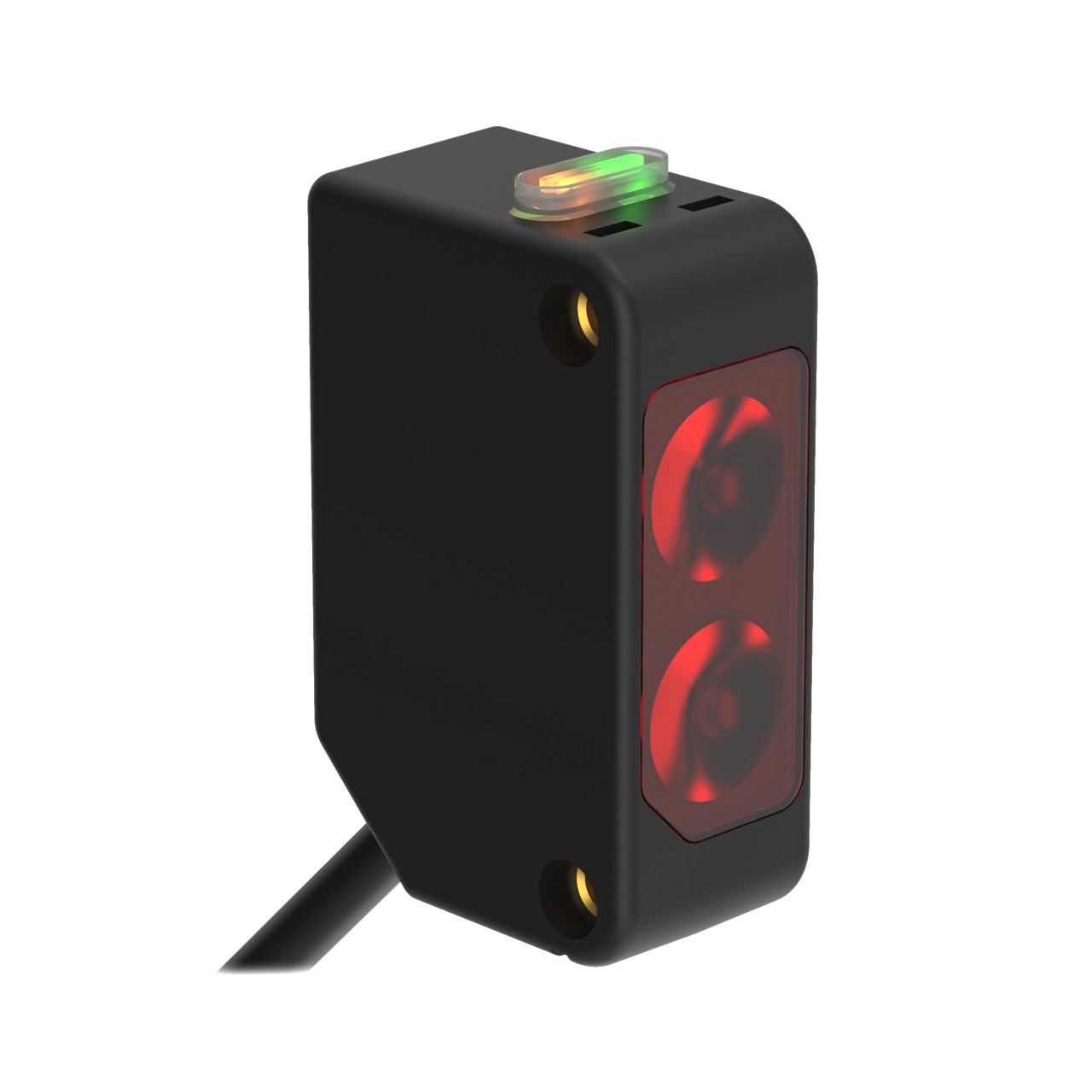 Оптический датчик Banner Q20PFF100 W/30