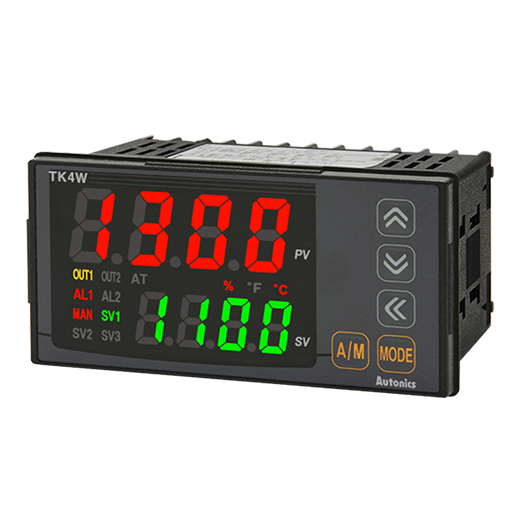 Температурный контроллер Autonics TK4W-12RN