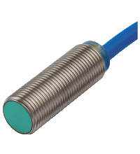 Индуктивный датчик Pepperl Fuchs NCB2-12GM35-N0