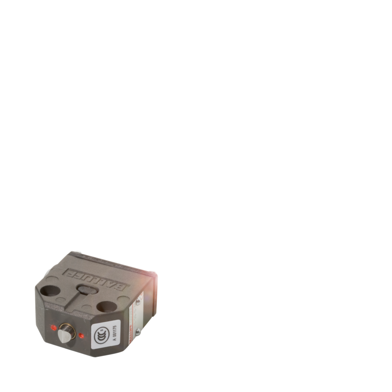 Одиночный выключатель Balluff BNS 813-99-R-39-S80