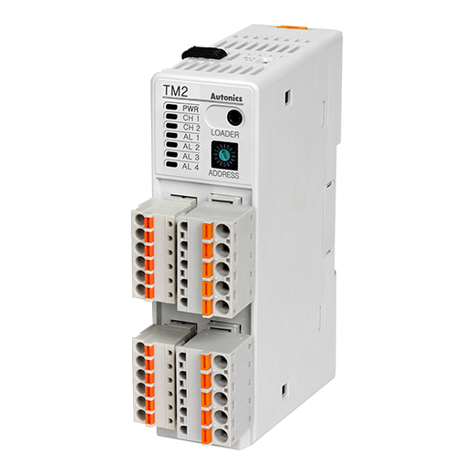 Терморегулятор Autonics TM2-22CE