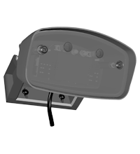 Датчик движения Pepperl Fuchs Radar sensor RAVE-D-GB