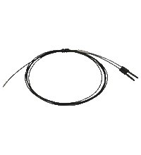 Оптоволоконный кабель Pepperl Fuchs Plastic fiber optic KLR-C04-1,0-2,0-K133