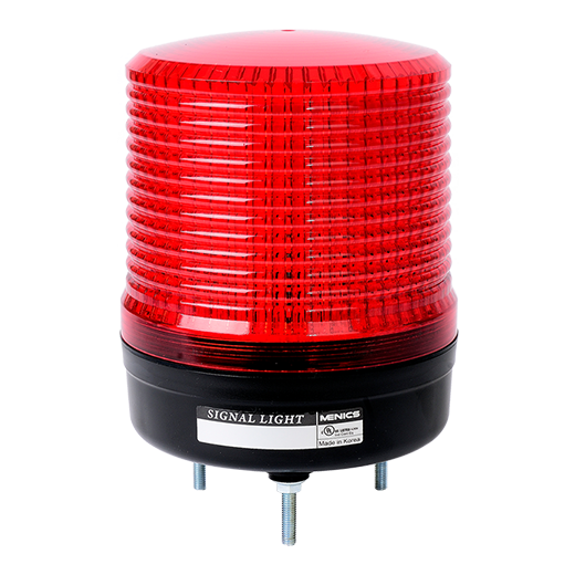 Проблесковый маячок Autonics MS115L-BFF-R
