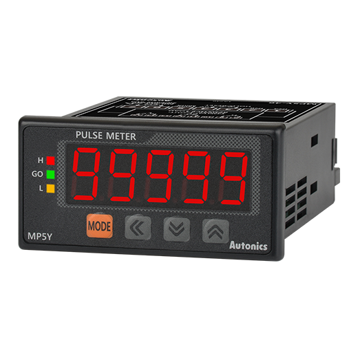 Счетчик импульсов Autonics MP5Y-46