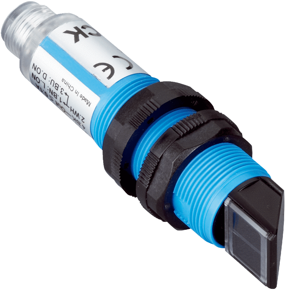 Оптический датчик SICK VTE180-2P42489