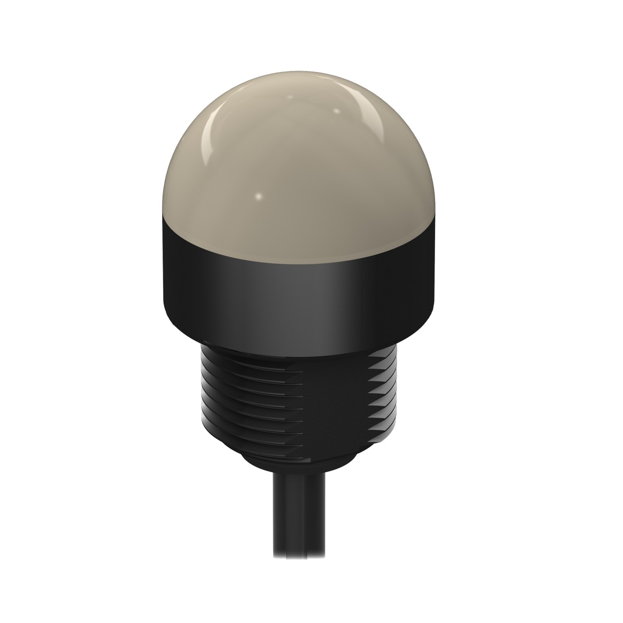 Светодиодный индикатор Banner K30LGYXP