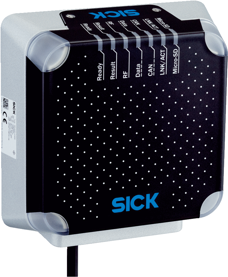 UHF устройство записи/считывания SICK RFU620-10400