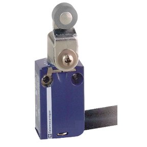 Kонцевой выключатель Telemecanique XCMD2116L1