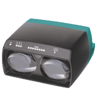 Оптический приёмопередатчик Pepperl Fuchs LS682-DA-EN/F1