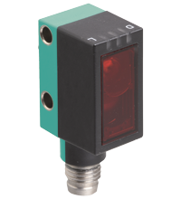 Оптический датчик Pepperl Fuchs OBG5000-R101-PPF-IO-V31