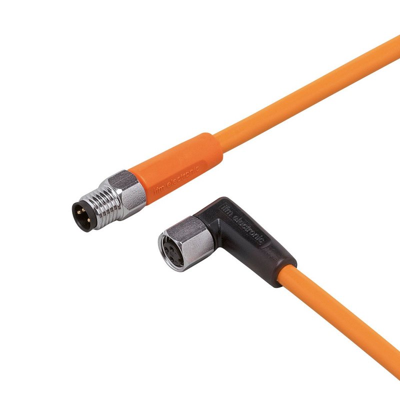 Соединительный кабель IFM Electronic EVT157