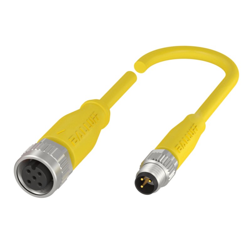 Соединительный кабель Balluff BCC M415-M313-3F-300-EX43T2-006