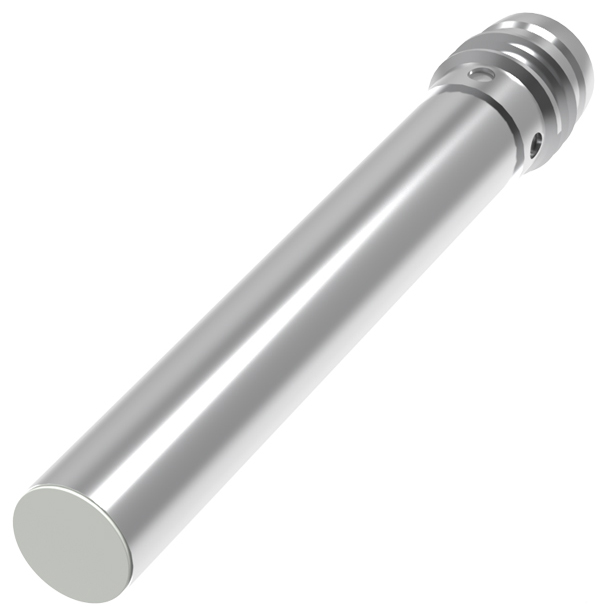 Индуктивный датчик LANBAO LR6.5QBF02DLOY-E1