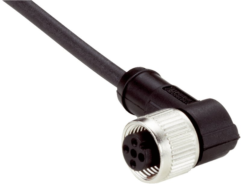 Разъем с кабелем SICK DOL-1203-W10MC