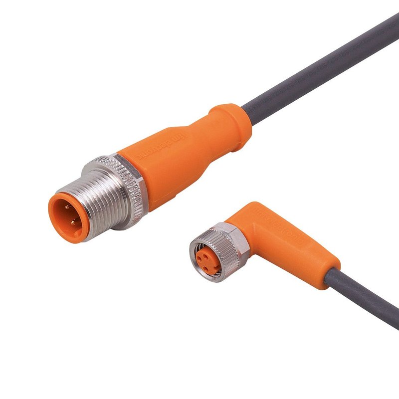 Соединительный кабель IFM Electronic EVC230