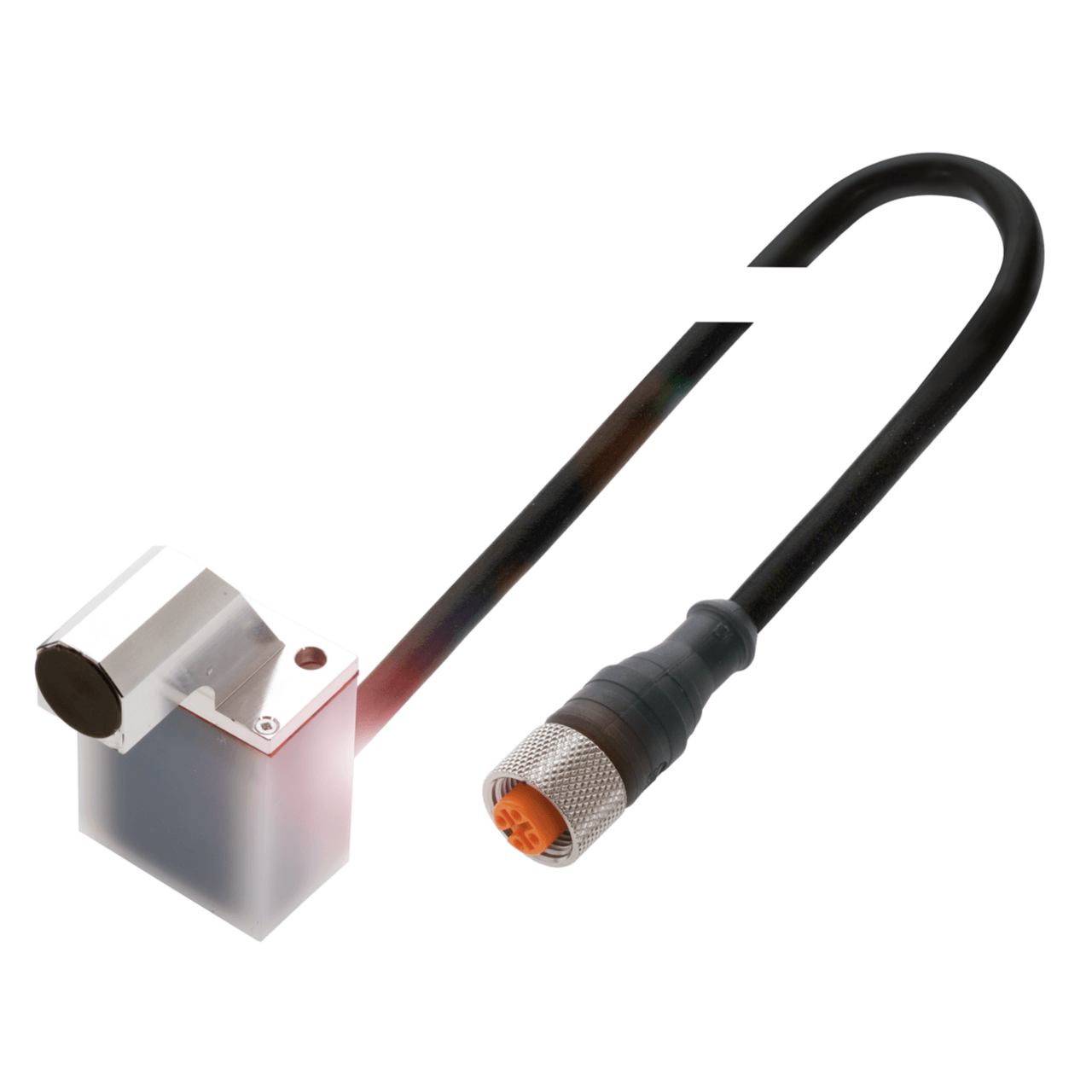 RFID головка чтения/записи Balluff BIS C-302-PU1-10