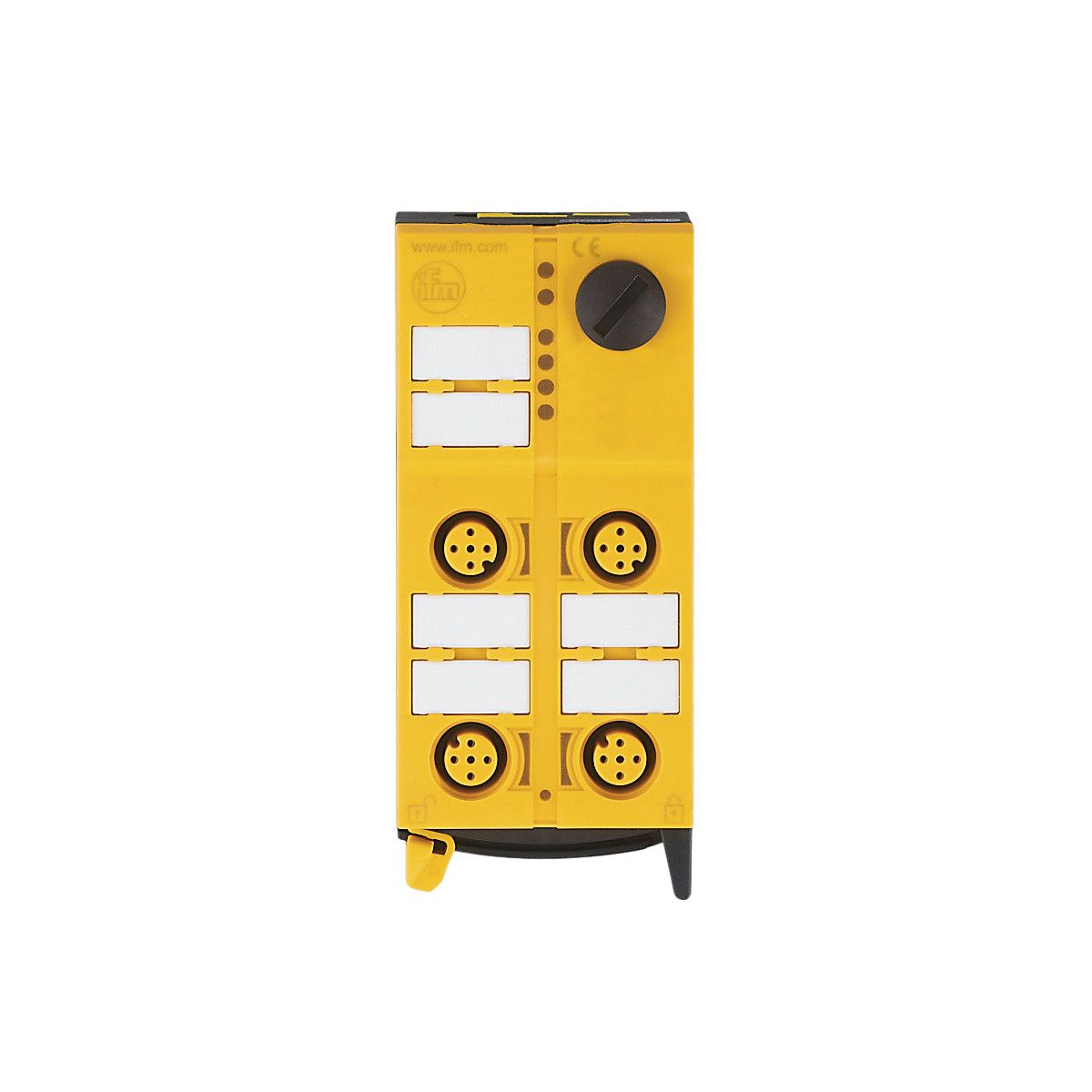 Безопасный AS-i шлюз IFM Electronic AC509S