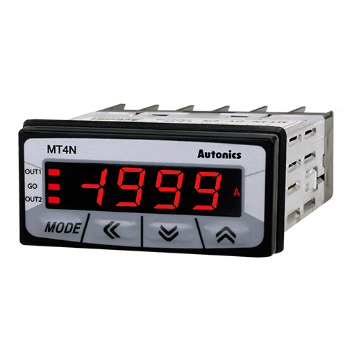 Цифровой мультиметр Autonics MT4N-AA-41