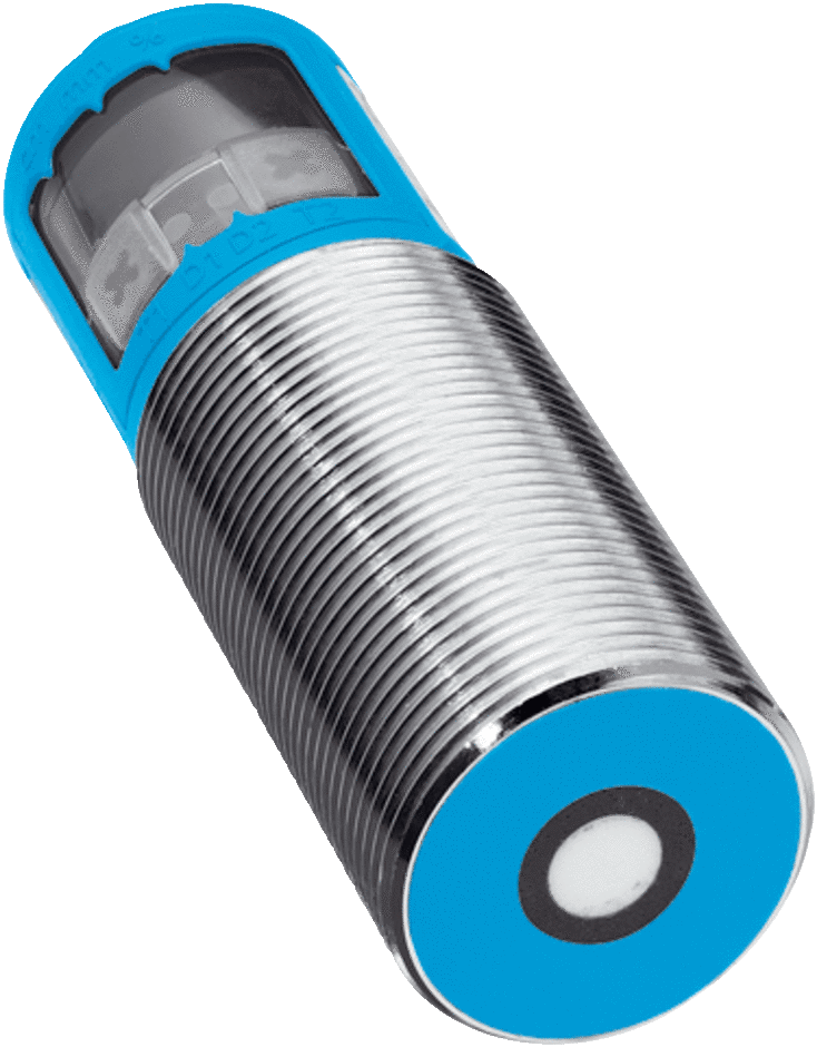 Ультразвуковой датчик SICK UM30-213118