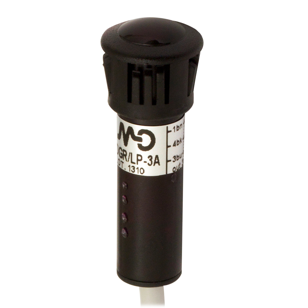 Оптический датчик DATASENSING DGR/DP-3A