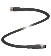 Соединительный кабель Pepperl Fuchs V31-GM-BK0,6M-PUR-U-V3-GM
