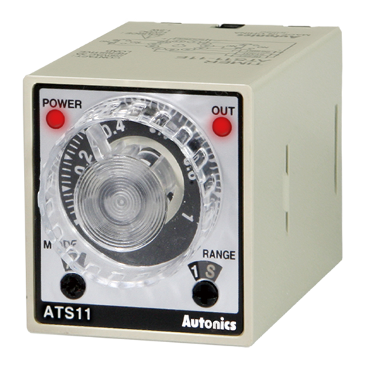 Таймер многофункциональный Autonics ATS11-41E