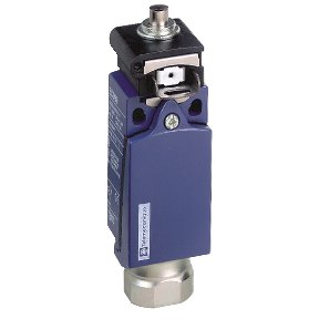 Kонцевой выключатель Telemecanique XCDR2110G13