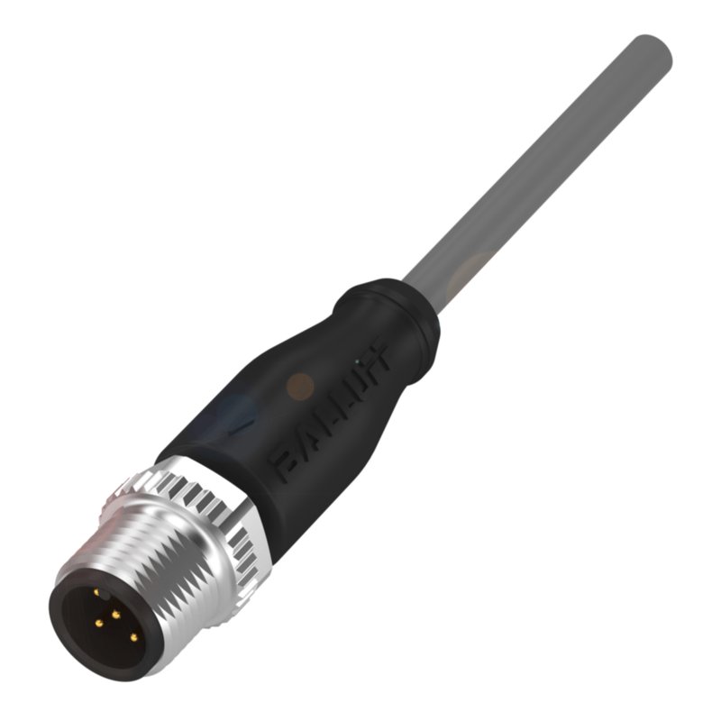 Разъем с кабелем Balluff BCC M415-0000-2A-017-VX8534-200