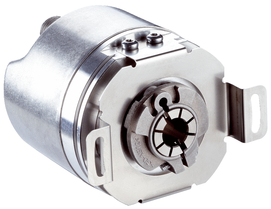 Многооборотный энкодер SICK A3M60B-BHPB013x13