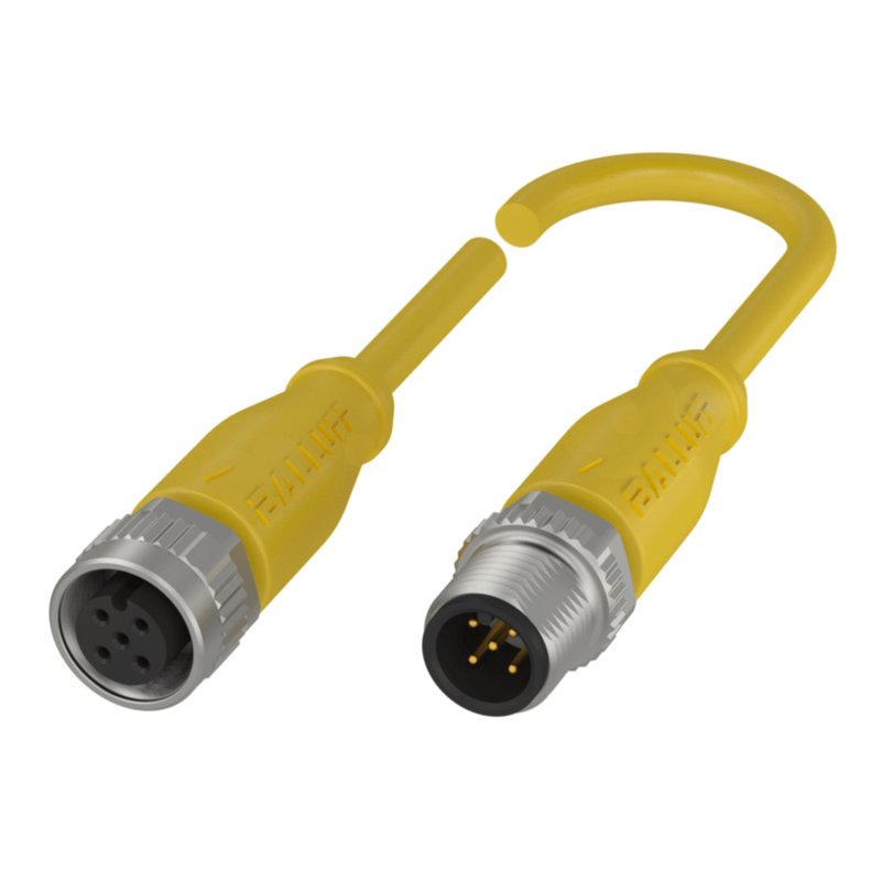 Соединительный кабель Balluff BCC M415-M415-3A-313-EX45T2-120