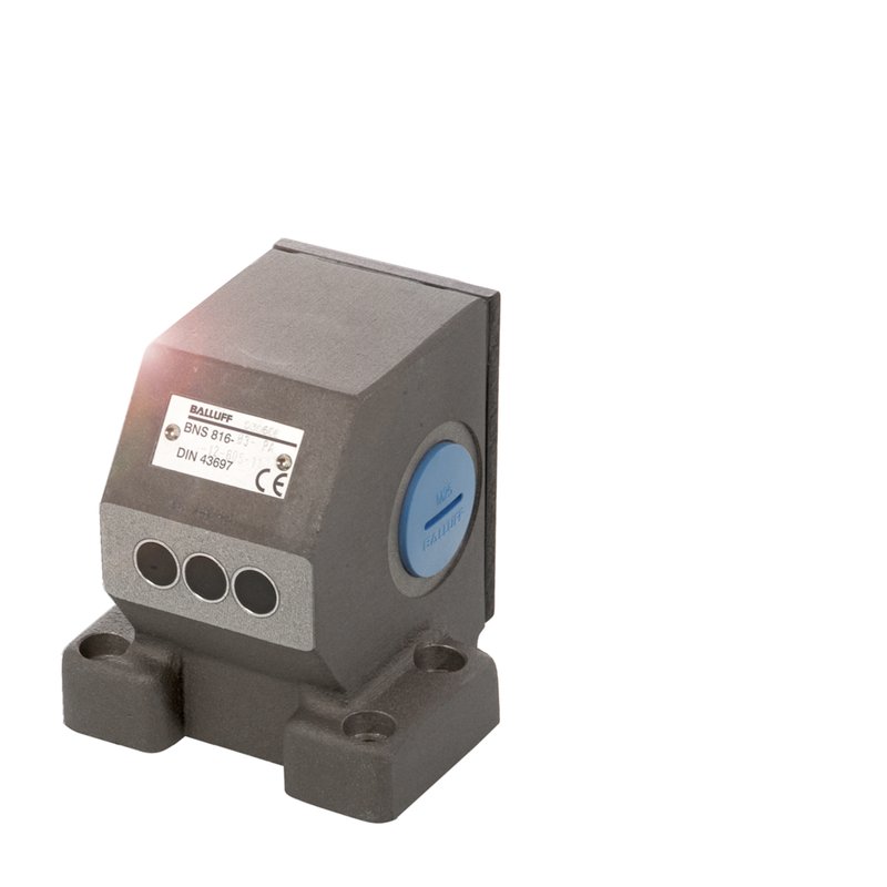 Блочный выключатель Balluff BNS 816-B02-PA-16-605-11