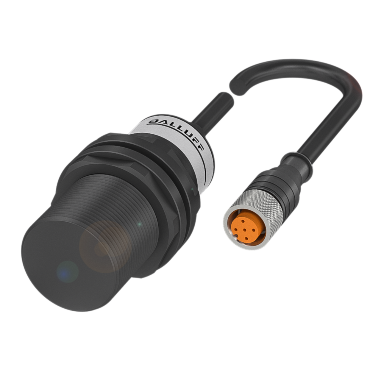 RFID головка чтения/записи Balluff BIS C-326-PU1-10