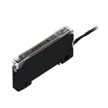 Усилитель для оптоволоконных датчиков Autonics BFX-D1-N