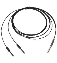 Оптоволоконный кабель Pepperl Fuchs Plastic fiber optic KLR-C02-1,25-2,0-K165