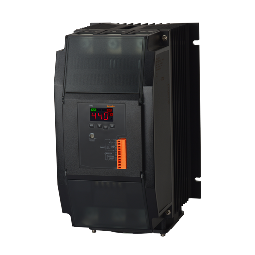 Цифровой тиристорный регулятор мощности Autonics SPR3-4100NFN