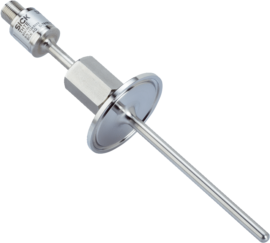 Датчик температуры SICK THTE-1PAT10256MZ