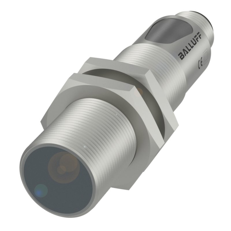 Оптический датчик Balluff BOS 18M-X-IS26-S4