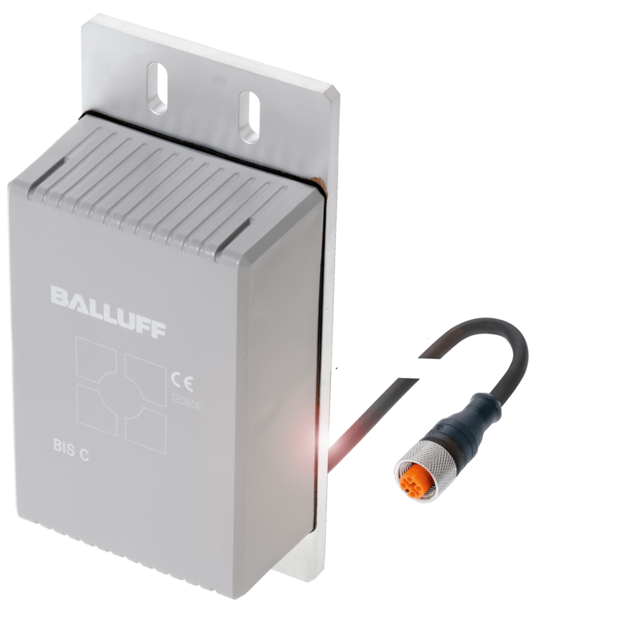 RFID головка чтения/записи Balluff BIS C-351-PU1-05