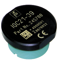 Транспондер RFID Pepperl Fuchs IQC21-39