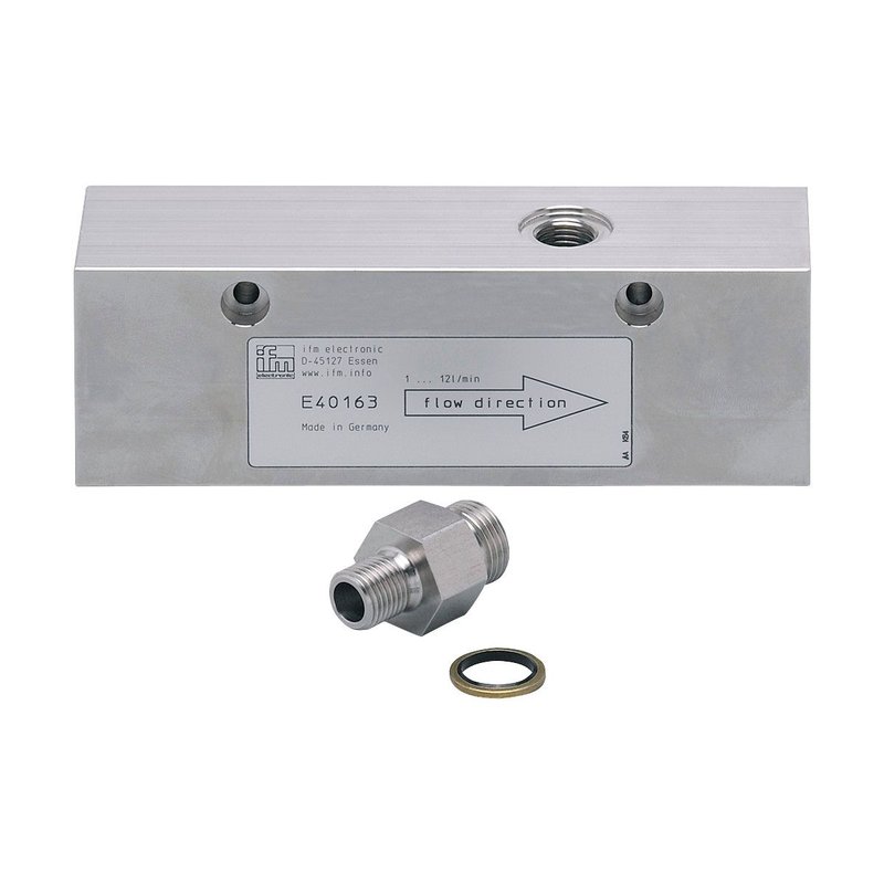 Адаптер IFM Electronic E40163